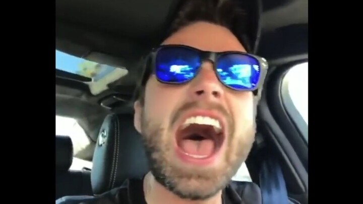 The big man of Marvel sang on the spot, and you were so moved that you dared not move!