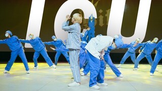 [Đoàn BIT của Học viện Công nghệ Bắc Kinh] Xin gửi lời chào trân trọng tới các bác sĩ! Điệu nhảy hợp