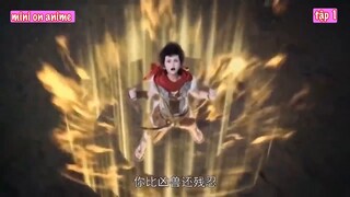 Tóm Tắt Anime Hay_ Thế Giới Hoàn Mỹ Phần 2  tập 1