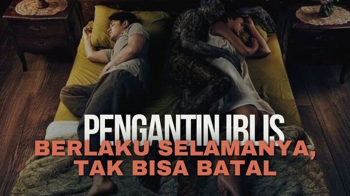 PENGANTIN IBLIS (2025)
