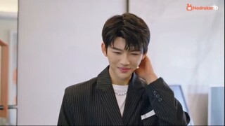 Let's Date Professor Xie Eps 9-12 Sub Indo