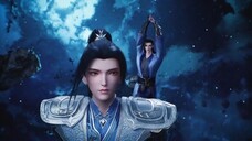 Lingwu Continent Episode 96 Sub Indo