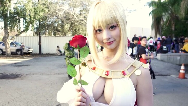 [Năng lượng cao bằng mọi cách] Tôi có mọi thứ bạn muốn trong World of Warcraft Jaina Overwatch wow l