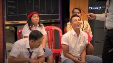 FULL Lapor Pak 29/05/25 Sejarah Pasukin Bisa Terbentuk