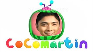 Coco Martin