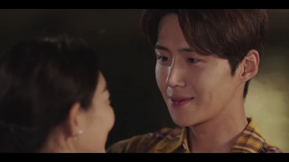 Hometown Cha Cha Cha episode 11