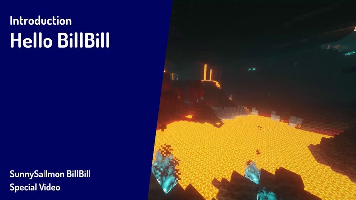 Hello BillBill
