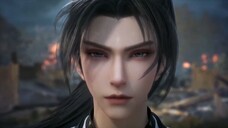 Eat Around the Mortal World Eps 02 Sub Ind