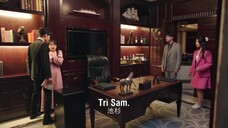 Tình Yêu Mù Quáng EP 3 [Sub Việt]