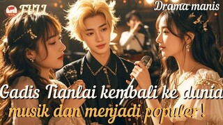 Kupakai wajah adikku untuk balas dendam. Bersiaplah, kalian akan hancur!#drama #minidrama