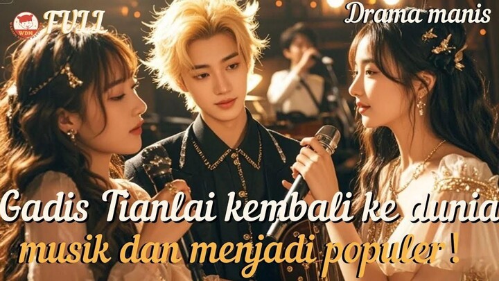 Kupakai wajah adikku untuk balas dendam. Bersiaplah, kalian akan hancur!#drama #minidrama