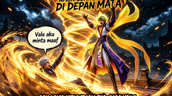 Vale full damage