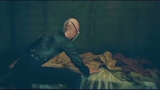 你没事惹变种人干嘛！