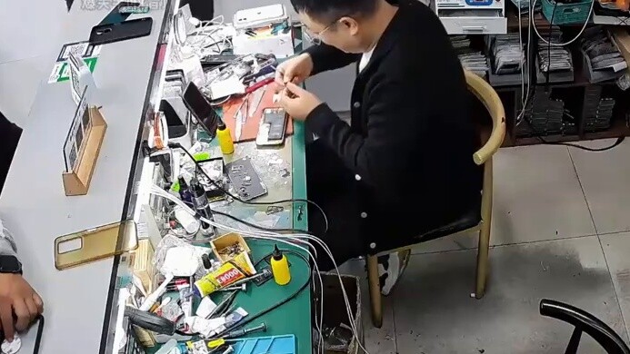 Con người thực sự có thể xui xẻo đến vậy sao?