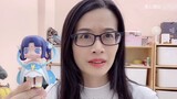 Unpacking the Mini World Daydreamer Blind Box, Yaoyao challenges the owner, who will win in the end?