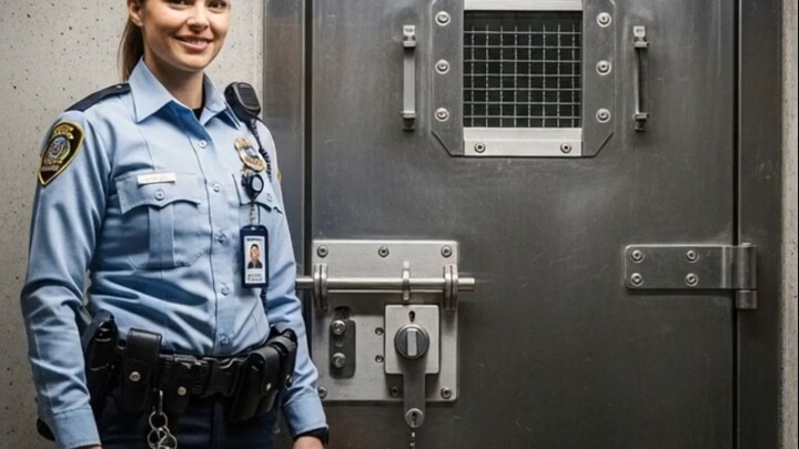 If you were wrongly imprisoned for 10 years and could claim 100 million upon release, which room wou