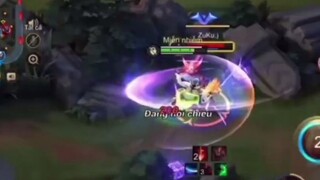 Highlight Múa Florentino Cân 5 Hoàn Hảo P3 #gamehay