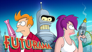 Futurama S02E15