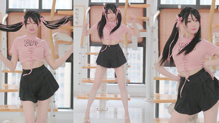 Light Jio version of Ding Ding Dang Dance ~ Hit your heart biu♥