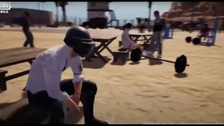 PUBG Mobile บนไอโฟนกำลังจะเข้าสู่หายนะ เพราะสงคราม Epic Games vs Apple !!!