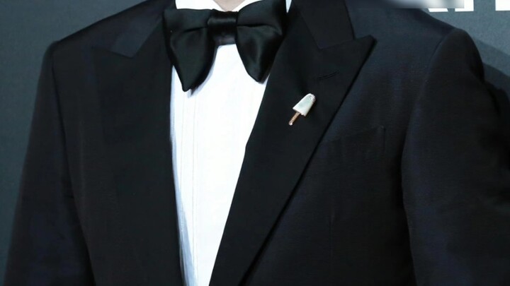 รางวัลไก่ทองจีนครั้งที่ 35 สาขานักแสดงนำชายยอดเยี่ยม