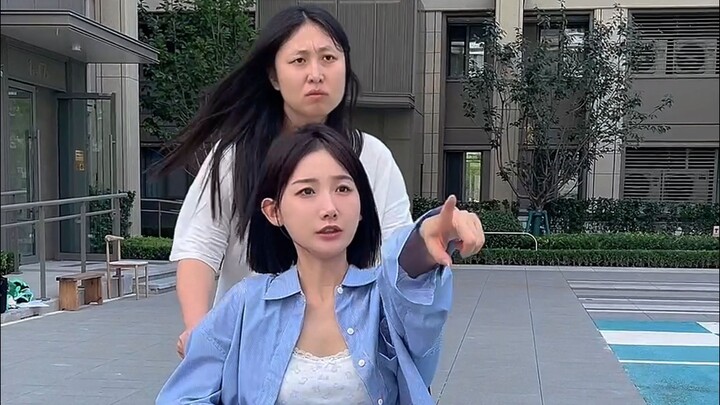 Tantangan bikin sahabatku mengaku ke pacarnya!