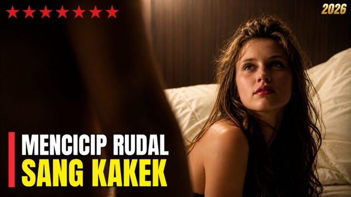 CUMA MENCICIPI || YOUNG AND BEAUTIFUL 2013