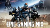 Star Wars: Republic Commando EPIC GAMING MUSIC MIX (Vode An, War Chant, Halo Theme, & MORE!)