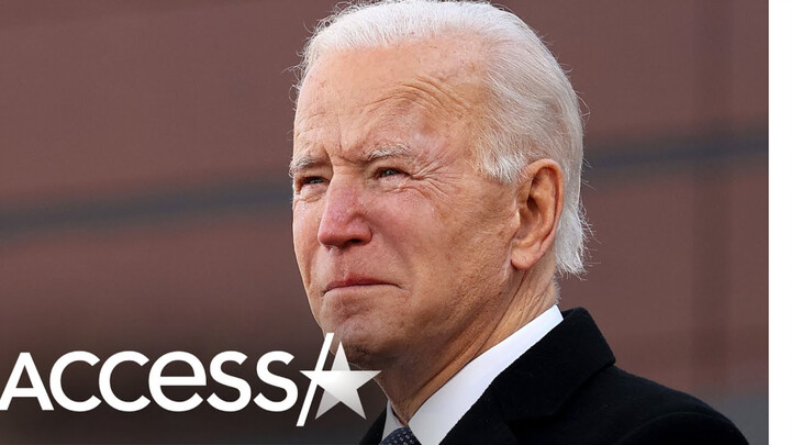 Kehidupan Penuh Penderitaan Biden: Berasal dari Keluarga Biasa dan Dikhianati Rekan Kerjanya