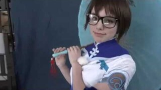 Colorado Anime Fest On Easter Sunday [Cosplay Music Video]