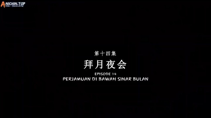 Sage ancestor episode 1 4 subtitle Indonesia