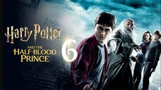 Harry Potter And The Half-Blood Prince 2009