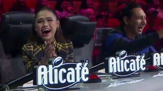 16+ Astro Prima Muzikal Lawak Superstar S5 (2025) Minggu 2