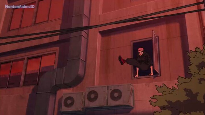 Episode 1 - Jujutsu Kaisen: The Culling Game Part 1, Jujutsu Kaisen 3rd Season