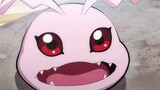 [Remix]Reaction sự trở lại của: <Digimon Adventure>