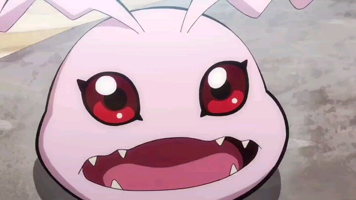 [รีมิกซ์]ผลตอบรับจริงของการรวมตัวใหม่: <Digimon Adventure>