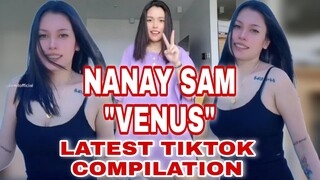 NANAY SAM | VENUS | LATEST TIKTOK COMPILATION | TORO FAMILY | MOMMY TONI FOWLER