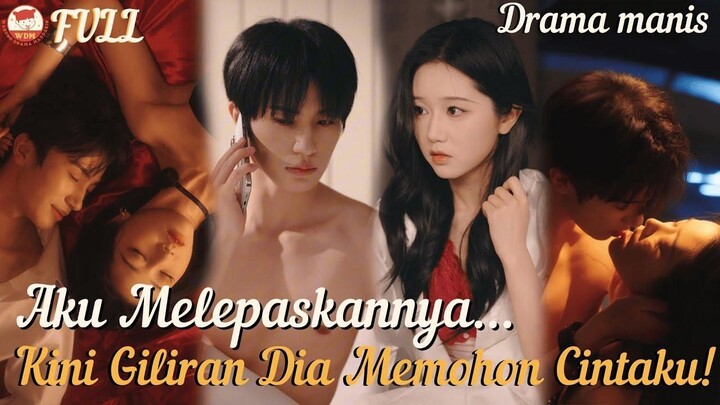 PengYao&LiHao--Papa dan Mama jodoh dari lahir! Bantuan ajaib dari si kecil!#romance #minidrama