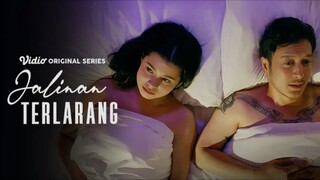 JALINAN TERLARANG EPISODE 7 FULL HD