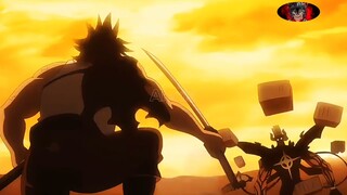 Black Clover Episode 167 Part 5 HD Tagalog