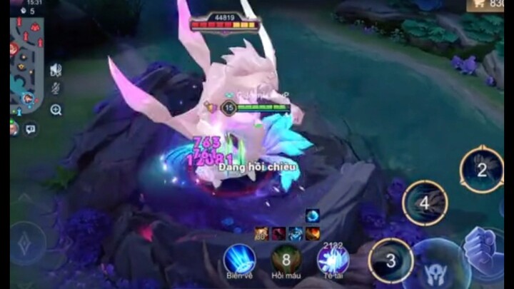 Cách ăn tà thần nhanh nhất