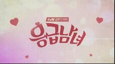 [Indo Sub] Emergency Couple.Ep09