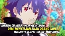 AKHIRNYA!! 10 Anime dimana MC Hanya Menunjukkan Kekuatan Sejatinya untuk Melindungi Orang Lain!