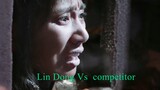 Martial Universe 2018: Lin Dong Vs  competitor