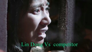 Martial Universe 2018: Lin Dong Vs  competitor