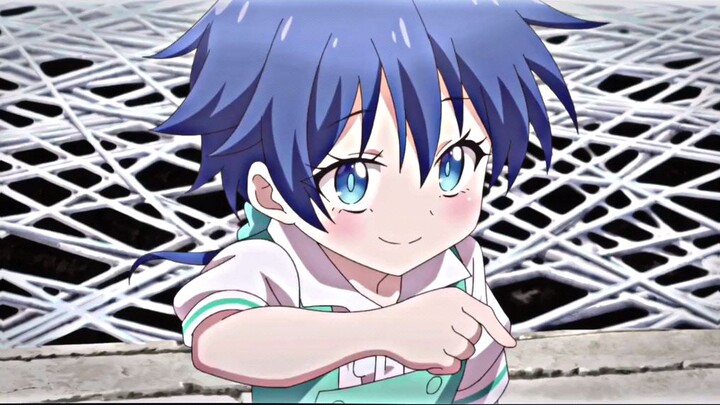 dainana ouji season 2