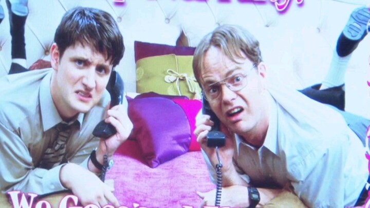 การแข่งขันฟิตเนสในออฟฟิศ