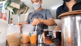 เริ่มต้น15บาท ถึง35บาท/ น้ำแดงธรรมดา ชานมแยก เซลอง กาแฟดำ