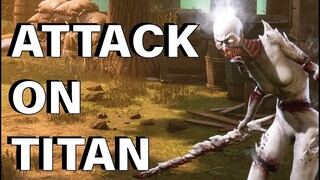 SKINS NUEVAS Attack on Titan y la EPOCA DE ORO de los KILLERS - Dead By Daylight Latino