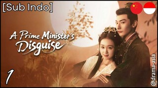 [Sub Indo] A Prime Minister’s Disguise – Eps. 01 (2025)